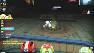 Bubble Fighter Zombie (Dam it I was so close!!!) screenshot 4