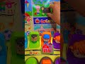 Cute Wooden Coco Activity New Cocomelon Nurseryrhymes Shorts