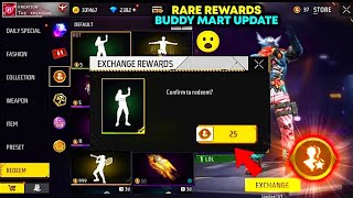 Lol Emote Kab Aaega, | Buddy Mart Store Update Emote, 🤯🥳 | Scarf Royal Kab Aaega, | Ff New Event