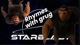 Fly Exe Cuz It Rhymes With Grug