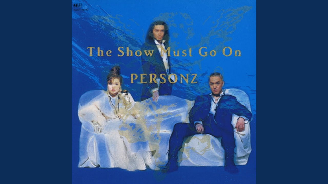 The Show Must Go On - YouTube