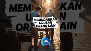 Memudahkan Urusan Orang Lain Akan Di Balas Ini tolongmenolong membantu inspirda inspirda