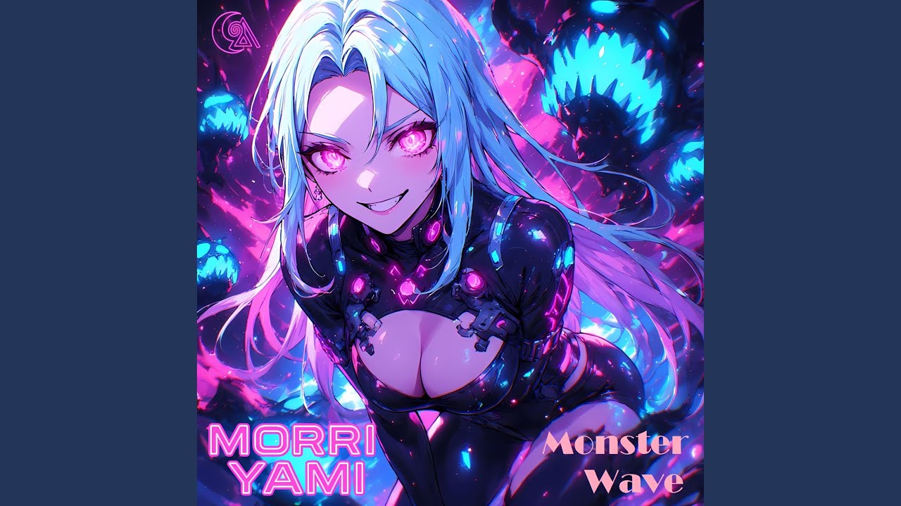 Neon Nightmares & Energy Drinks