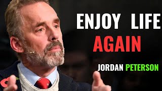 “Jordan Peterson: How to Enjoy Life Again | Reclaim Your Purpose and Find True Happiness”