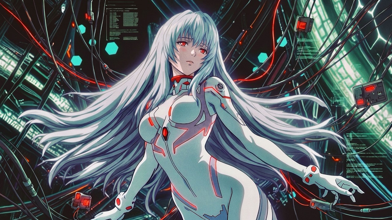 Watch 1986 ✦ Silent Protocol ✦ Synthwave, Darkwave, Cyberpunk, Dreamwave Mix on YouTube Watch 1986 ✦ Silent Protocol ✦ Synthwave, Darkwave, Cyberpunk, Dreamwave Mix on YouTube