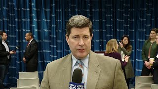 Reporter Update: Highmark Makes Policy Changes To Combat War On Opioids