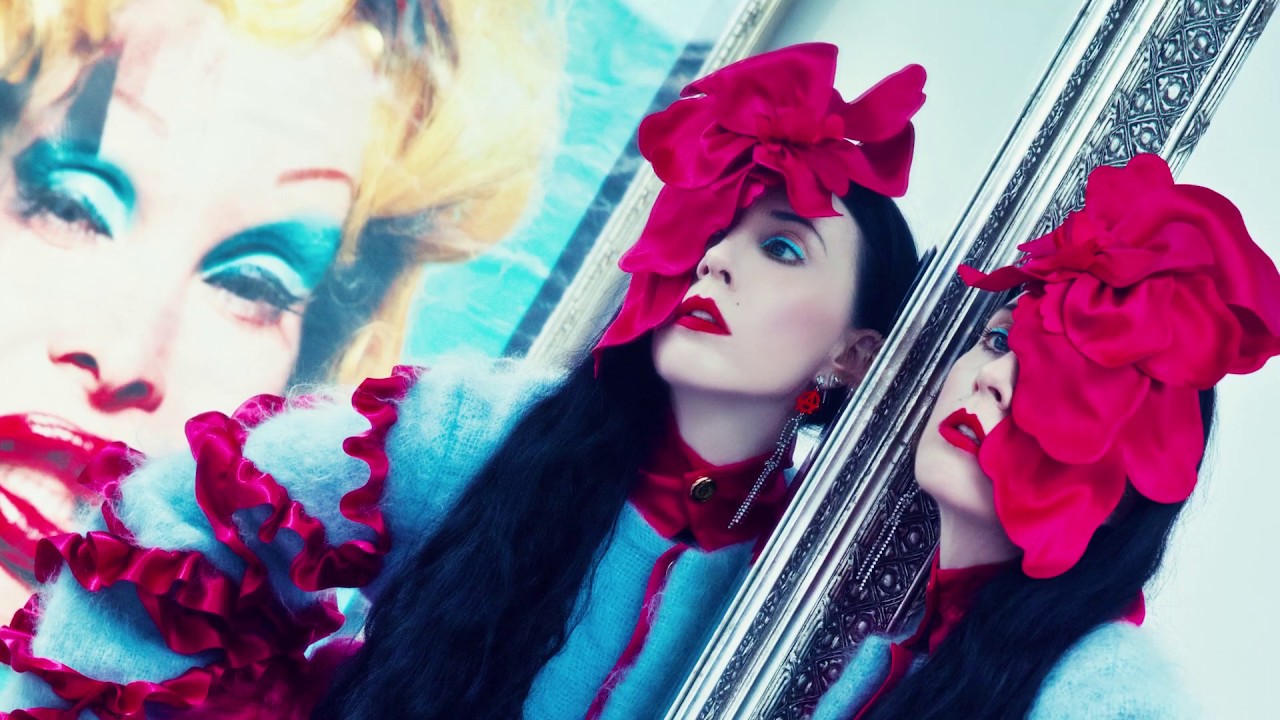 World of WearableArt Awards The Residency Experience Award YouTube