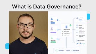 What Is Data Governance? Tools, Compliance, Security & Best Practices Explained