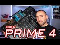 DENONDJ PRIME 4 REVIEW COMPLETO!! (Pruebas y Reviews) en Español