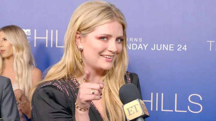 Why Mischa Barton Hasn't Stayed in Touch With Her ...