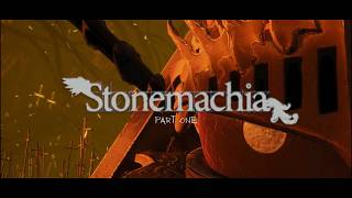 Stonemachia - Demo Playthrough Part One