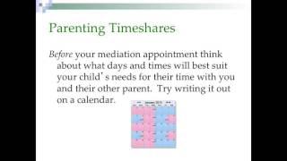 Family Court Orientation PART 4