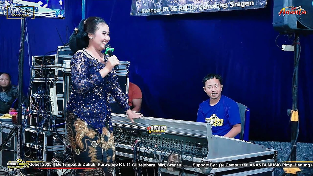 INA Kerja Bareng PAPAHE.....