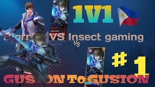 Bjorn Tv V.s Insect Gaming Auto Surrender