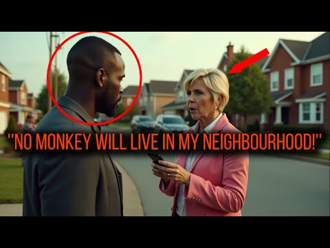 Racist Karen Called the Cops on the Wrong Black Man. What Came Next ...
