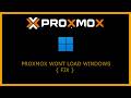 FIX: PROXMOX Windows VM Stuck on Boot Screen