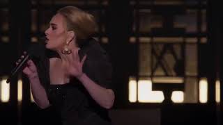 Celebrity Adele Helps A Fan Propose To His Girlfriend Wealth