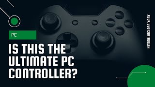 How to connect Xbox 360 controller to PC: Full Review, Unboxing and Testing!