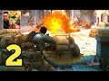 Brothers in Arms 3 Gameplay Walkthrough Part 2 Chapter Brothers in Arms 3 Gameplay Walkthrough Part 2 Chapter