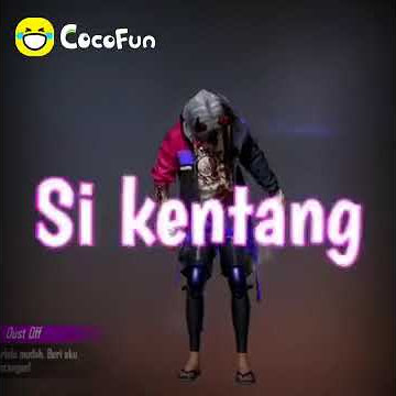 NGENDOK Story Wa FF 30 detik