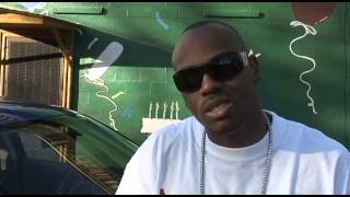Nussie talks about beef with Boosie and more in last interview  W\/ @Beanut_ @BossMag247