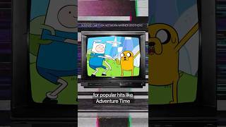 Cartoon Network’s last gasp #bloomberg #television #hbomax