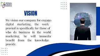 Revolutionize Your Business with Roslin Concepts' Cutting-Edge Marketing Strategies
