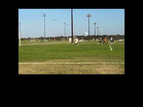 Daniel Adegbenro Highlight video
