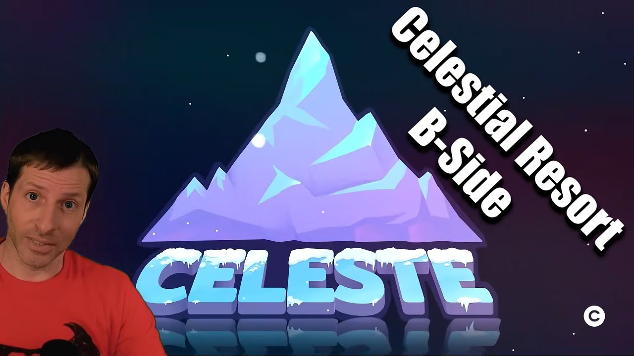 Celeste B-Side Celestial Resort - YouTube