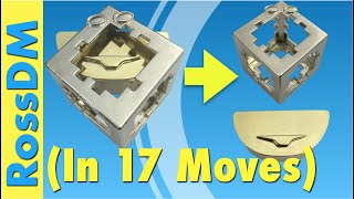 CUBY PUZZLE SOLUTION screenshot 4