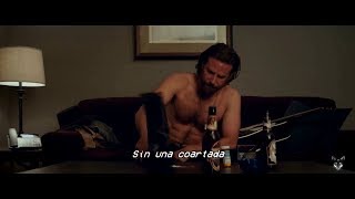 Bradley Cooper - Out of Time; Alibi (Subtitulado Al Español)
