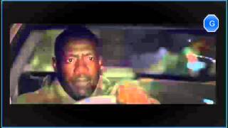 Exit Wounds Steven Seagal