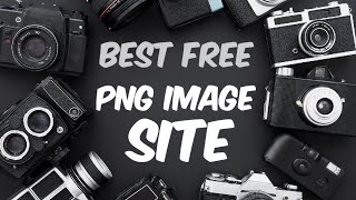 top 5 best free png or transparent image site ||download your free PNG image || Tech Festival