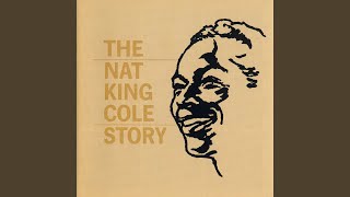 Video thumbnail of "Nat King Cole - Smile"