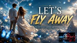 ​Lets Fly Away....❤️🖤💜 – Sound Pulse | Soft Acoustic #EnglishLoveSong26 (Official Lyrics) screenshot 3