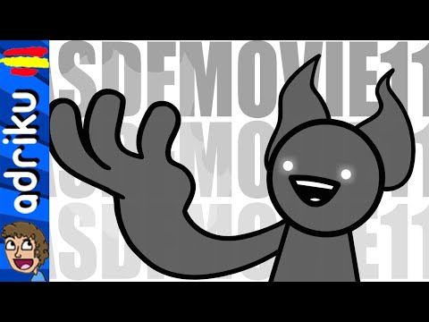 asdfmovie11 [Fandub Español]