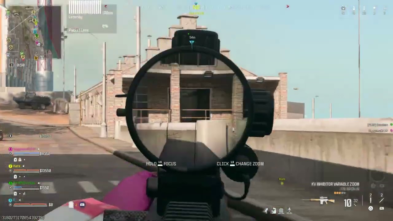 High-Kill Warzone Moments & Strategies