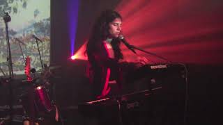 Ash on April 7, 2022 at Heartwood Soundstage, Gainesville, FL