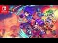 🕹️ TOP 15 JUEGOS ARCADE IMPERDIBLES en Nintendo Switch 2026