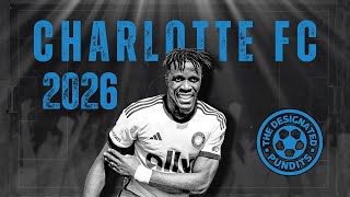 Charlotte FC 2026 Season