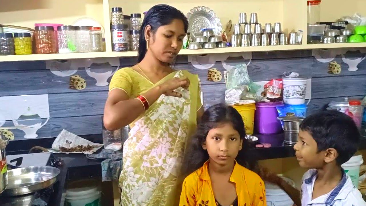 చాలా సంవత్సరాల తరువాత ఎగ్ దమ్ బిర్యానీ చేసాను😋😋