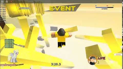 [SCP]: Event 5 Reverse Run - 30-9 Walkthrough + Chat Glitch