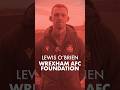 Wrexham AFC Charity Challenge - Lewis O'Brien