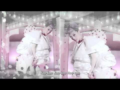 容祖兒 Joey Yung《布穀鳥大反擊》[Official MV]
