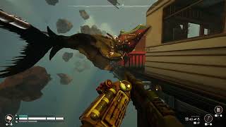 Voidtrain achievement - What the hell are you?