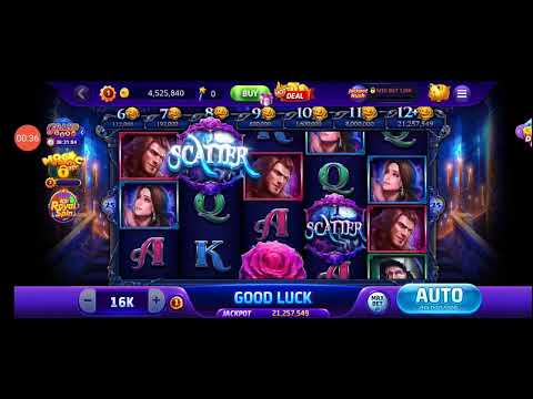 Buffalo Rampage | SUNSCAPE CURAÇAO RESORT Spa & CASINO WALKTHROUGH 😍