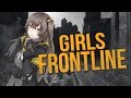 Girls Frontline | Обзор Игры