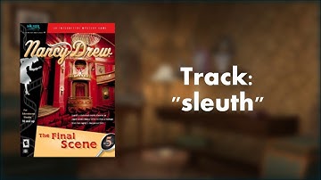 FIN Soundtrack: "sleuth"