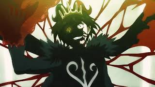 Vanica Ost Black Clover