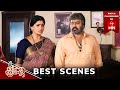 Srivalli Best Scenes: 10th May 2024 Episode Highlights | Watch Full Episode on ETV Win | ETV Telugu